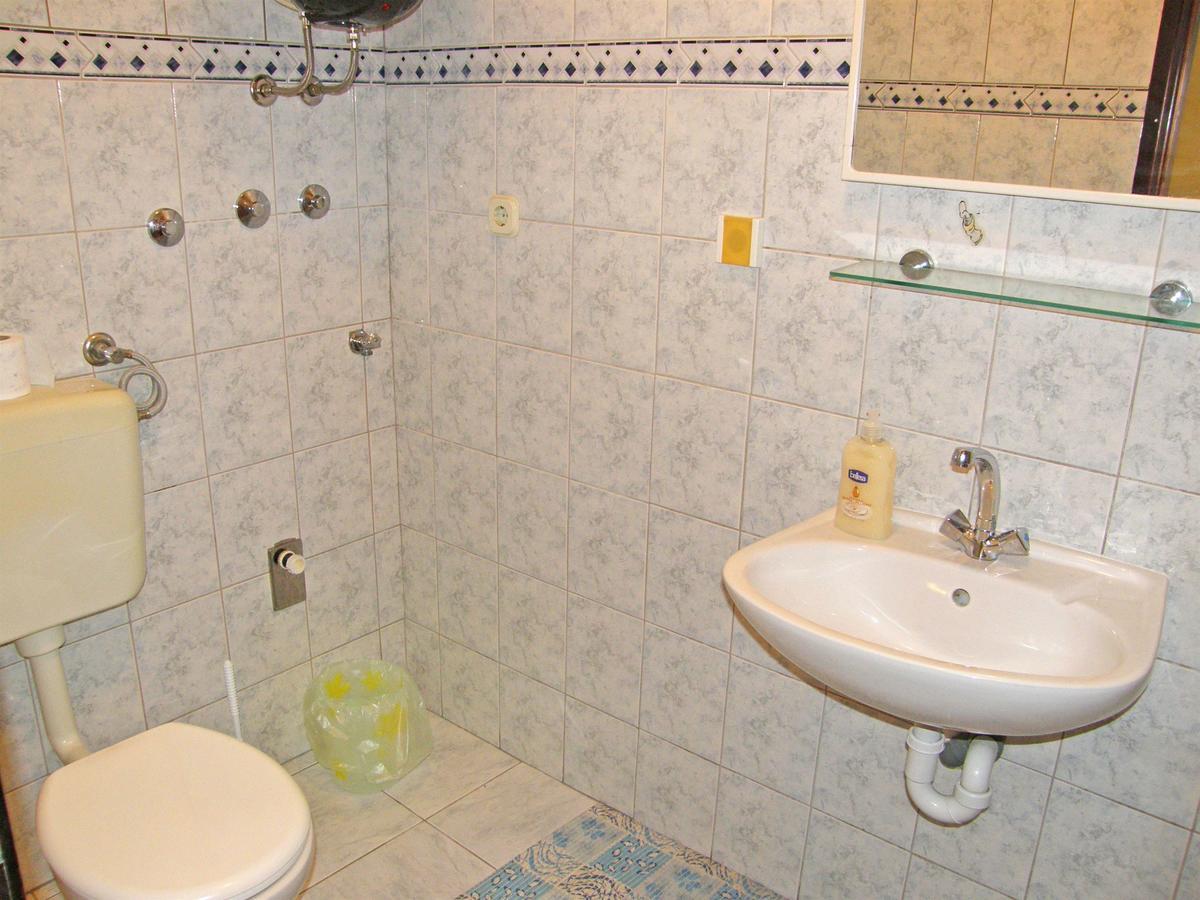 Apartments Jurica Primošten Kültér fotó