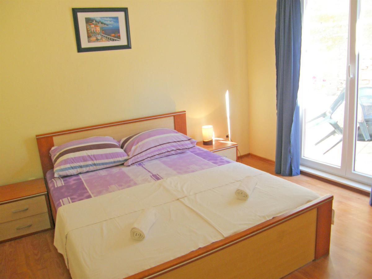 Apartments Jurica Primošten Kültér fotó