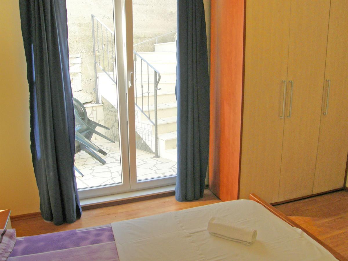 Apartments Jurica Primošten Kültér fotó