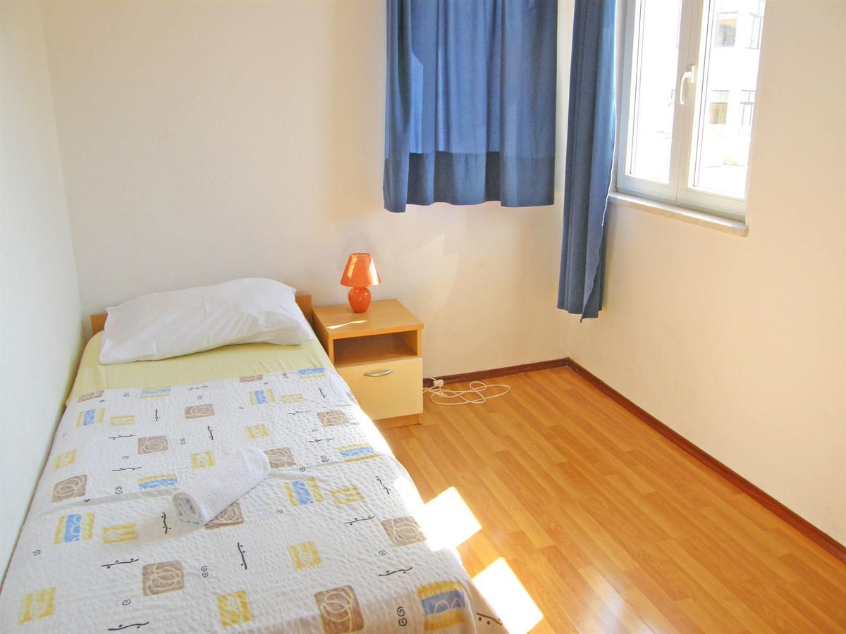 Apartments Jurica Primošten Kültér fotó