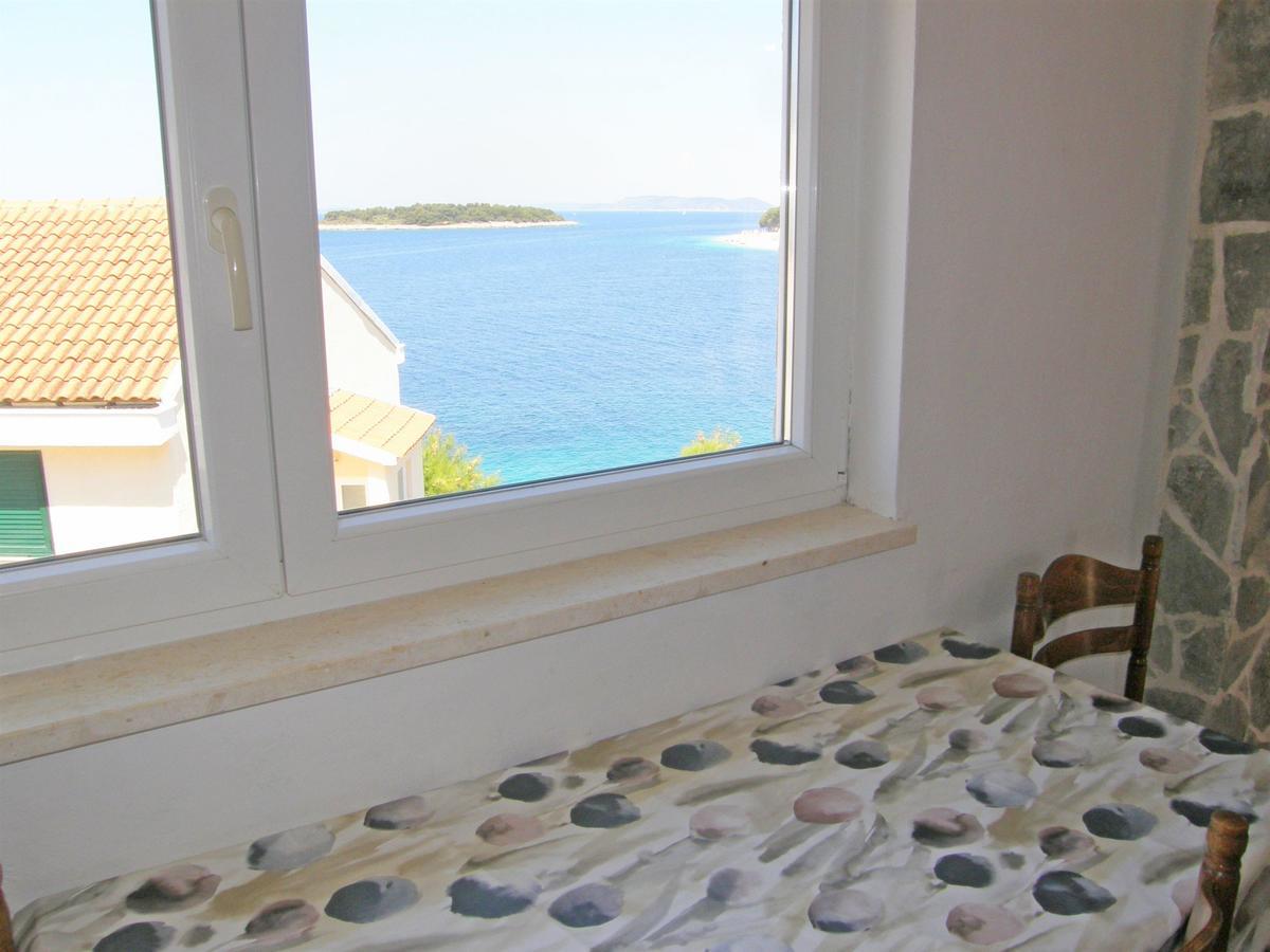 Apartments Jurica Primošten Kültér fotó