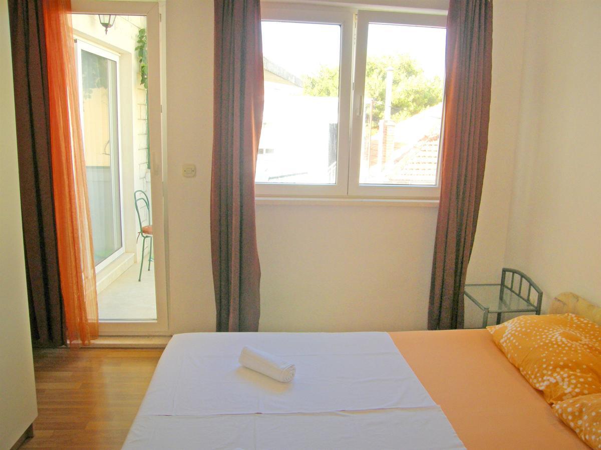 Apartments Jurica Primošten Kültér fotó