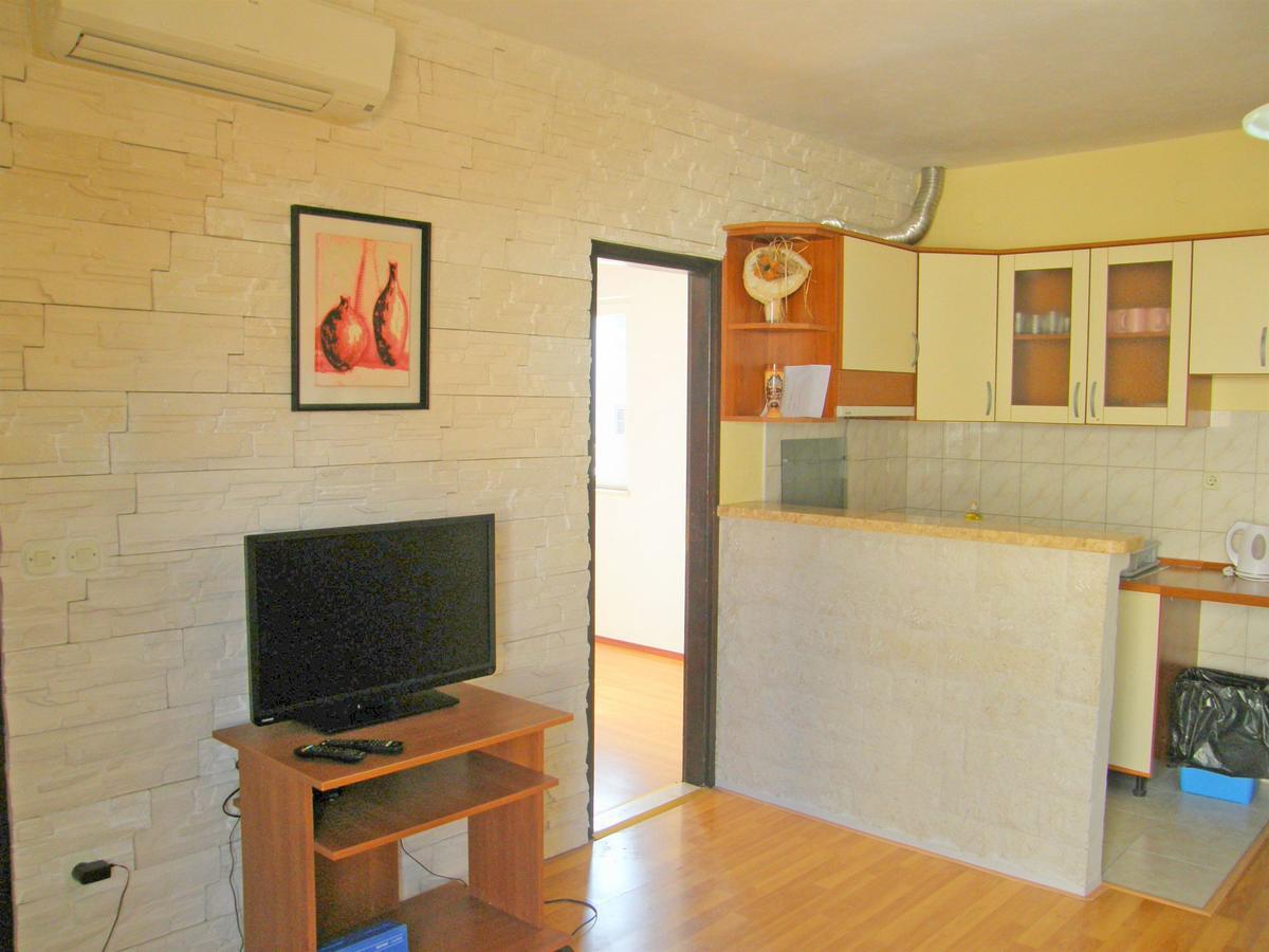 Apartments Jurica Primošten Kültér fotó