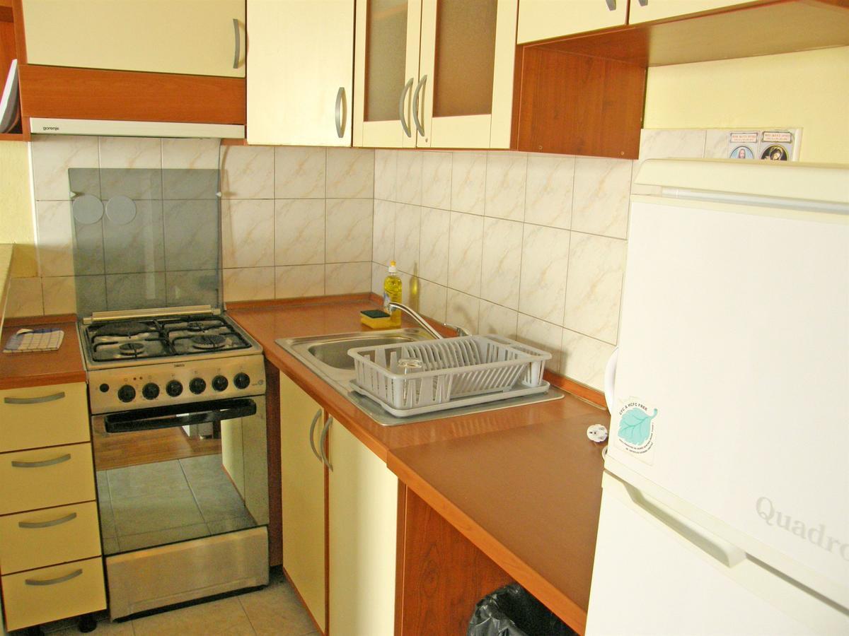 Apartments Jurica Primošten Kültér fotó