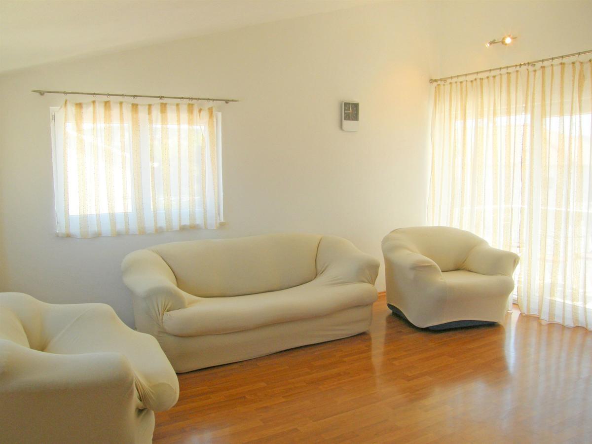 Apartments Jurica Primošten Kültér fotó