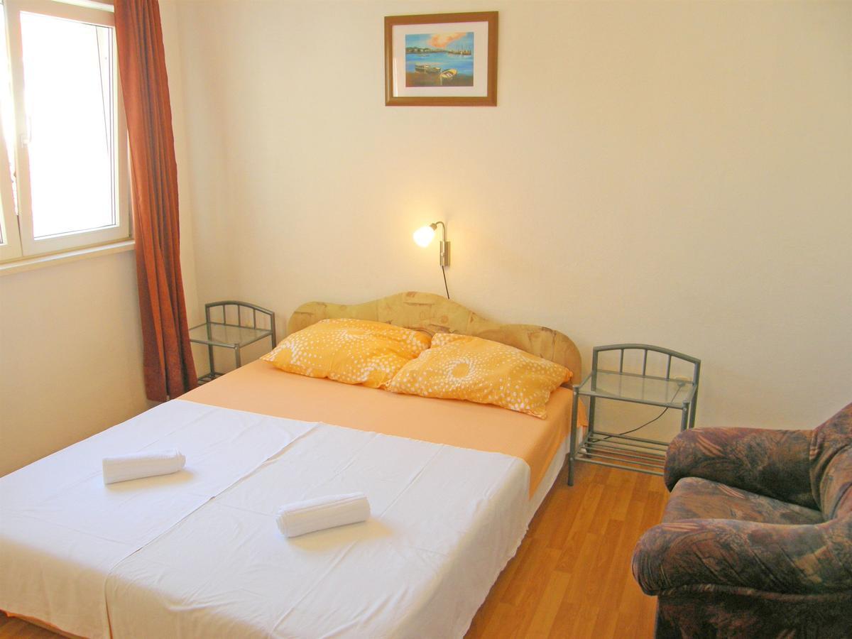 Apartments Jurica Primošten Kültér fotó