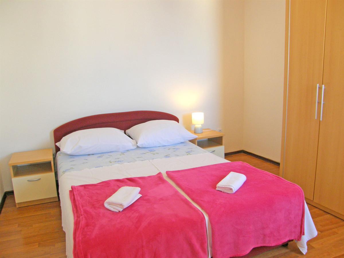 Apartments Jurica Primošten Kültér fotó