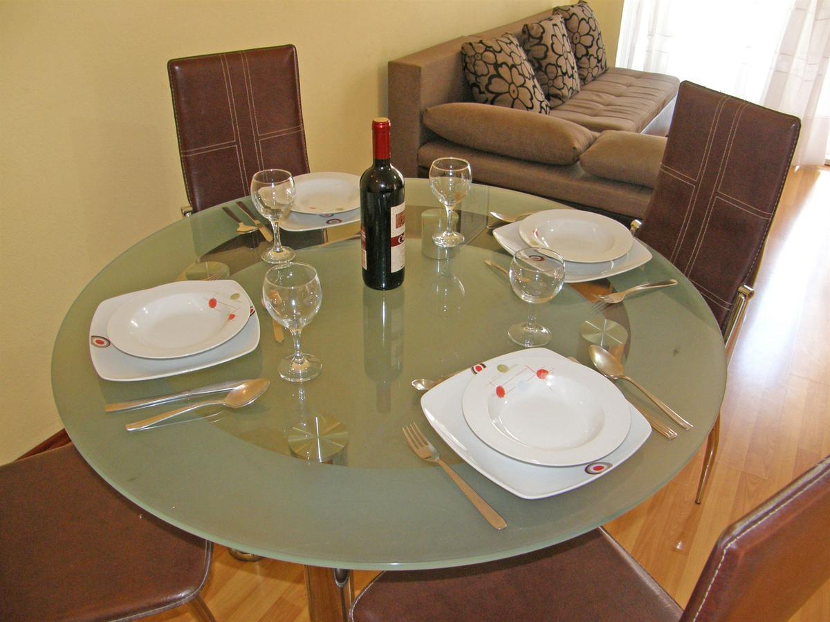 Apartments Jurica Primošten Kültér fotó