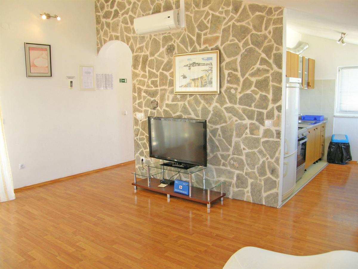 Apartments Jurica Primošten Kültér fotó